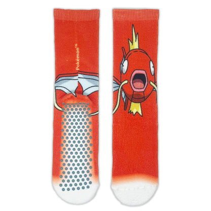 Magicarp Pokémon Adult Printed Cosy Socks