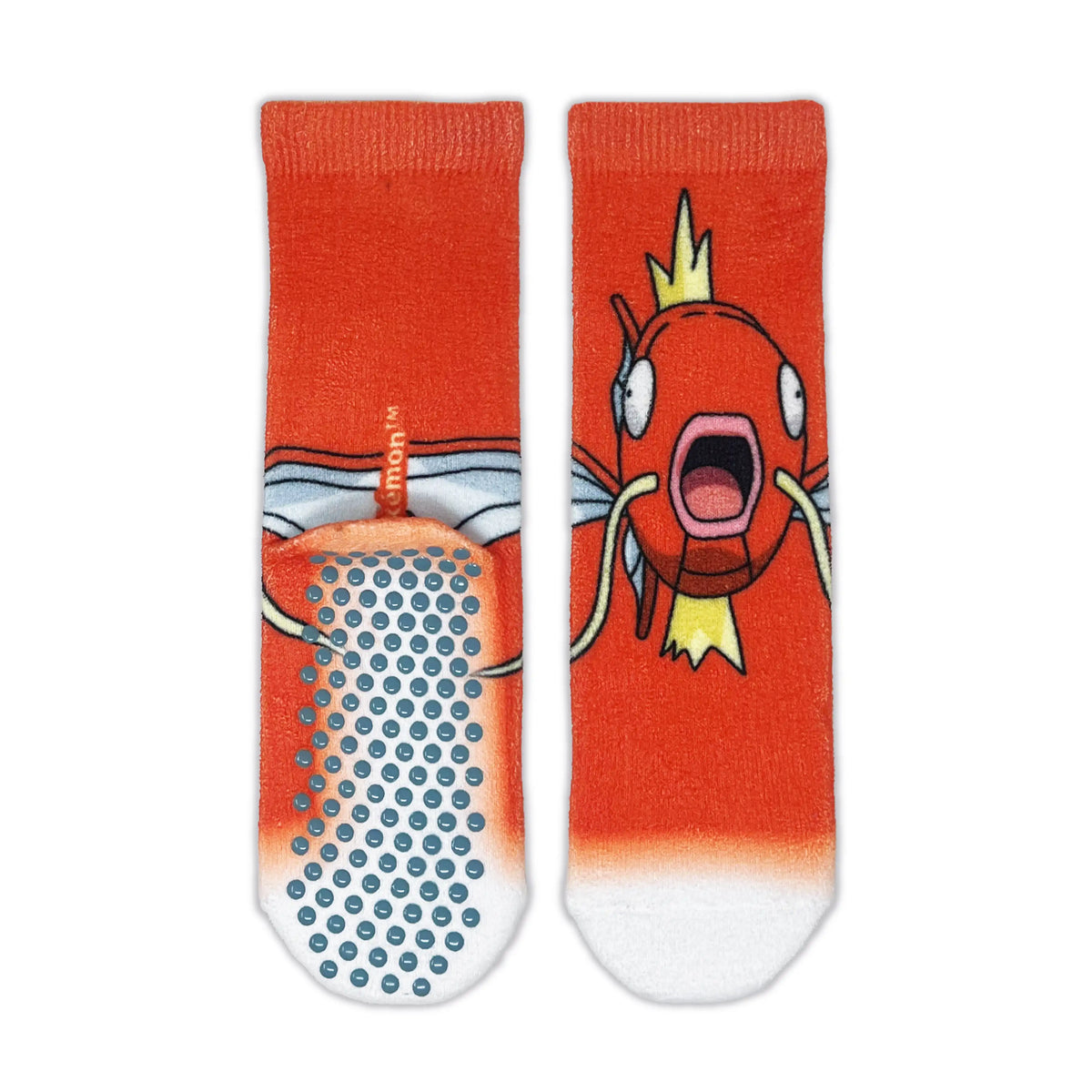 Magicarp Pokemon Printed Kids&