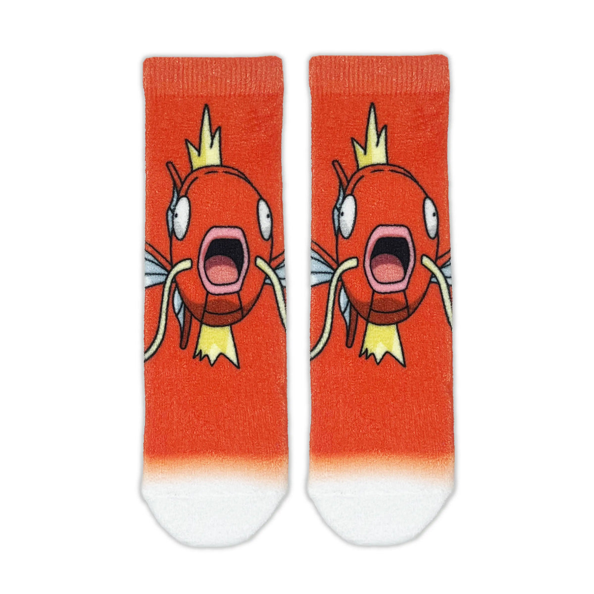 Magicarp Pokemon Printed Kids&