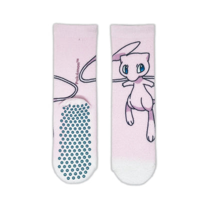 Mew Pokemon Printed Kids&
