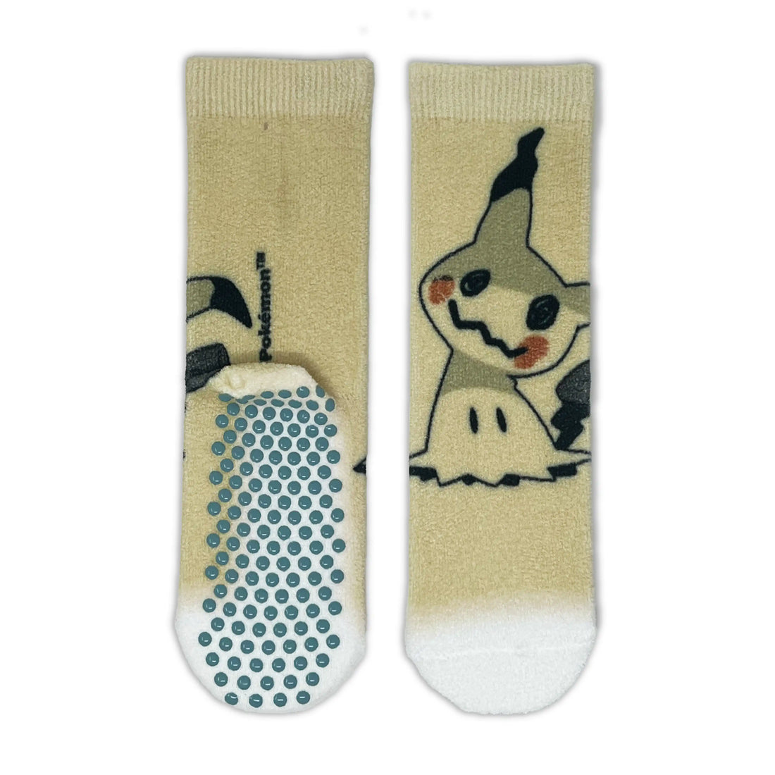 Mimikyu Pokemon Printed Kids&