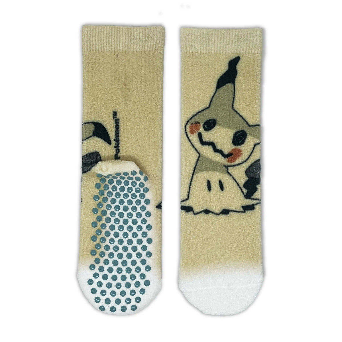 Mimikyu Pokemon Printed Kids&