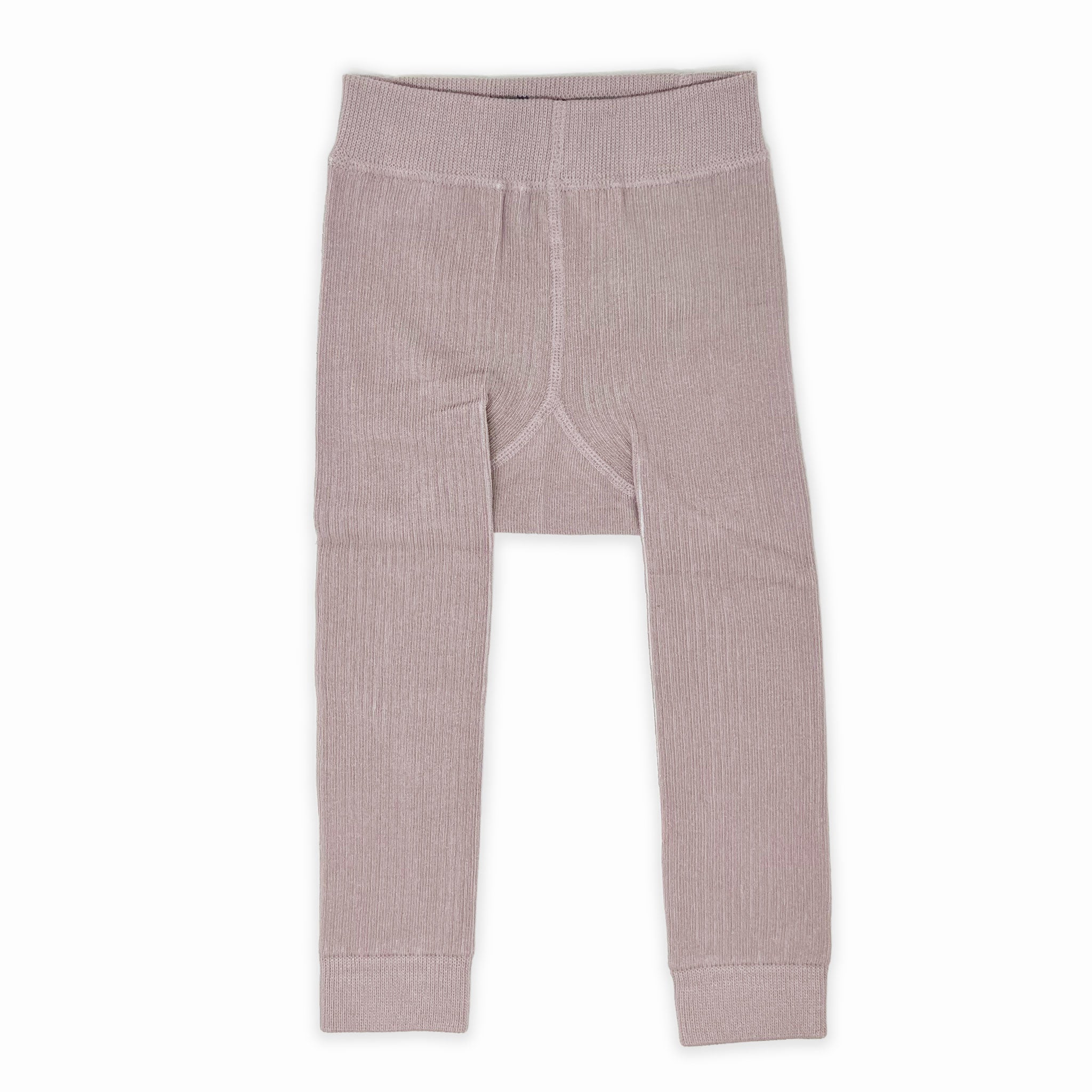 Muffin Baby/Toddler Ribbed Leggings