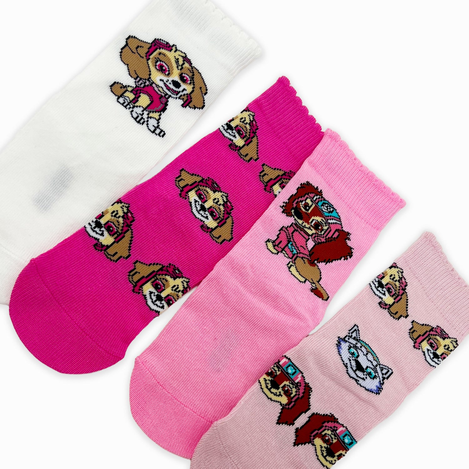 Girls Paw Patrol Kids&