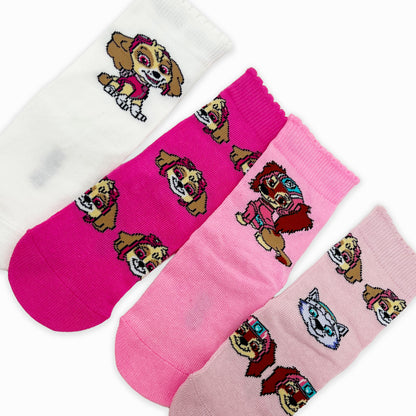 Girls Paw Patrol Kids&