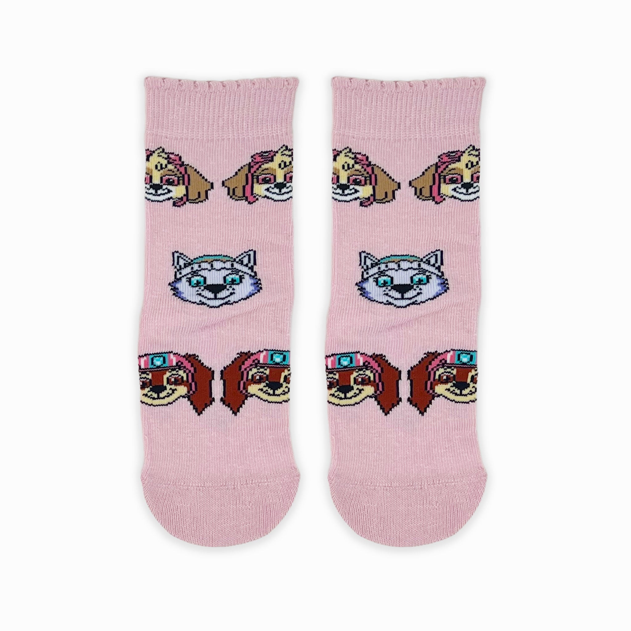 Girls Paw Patrol Kids&