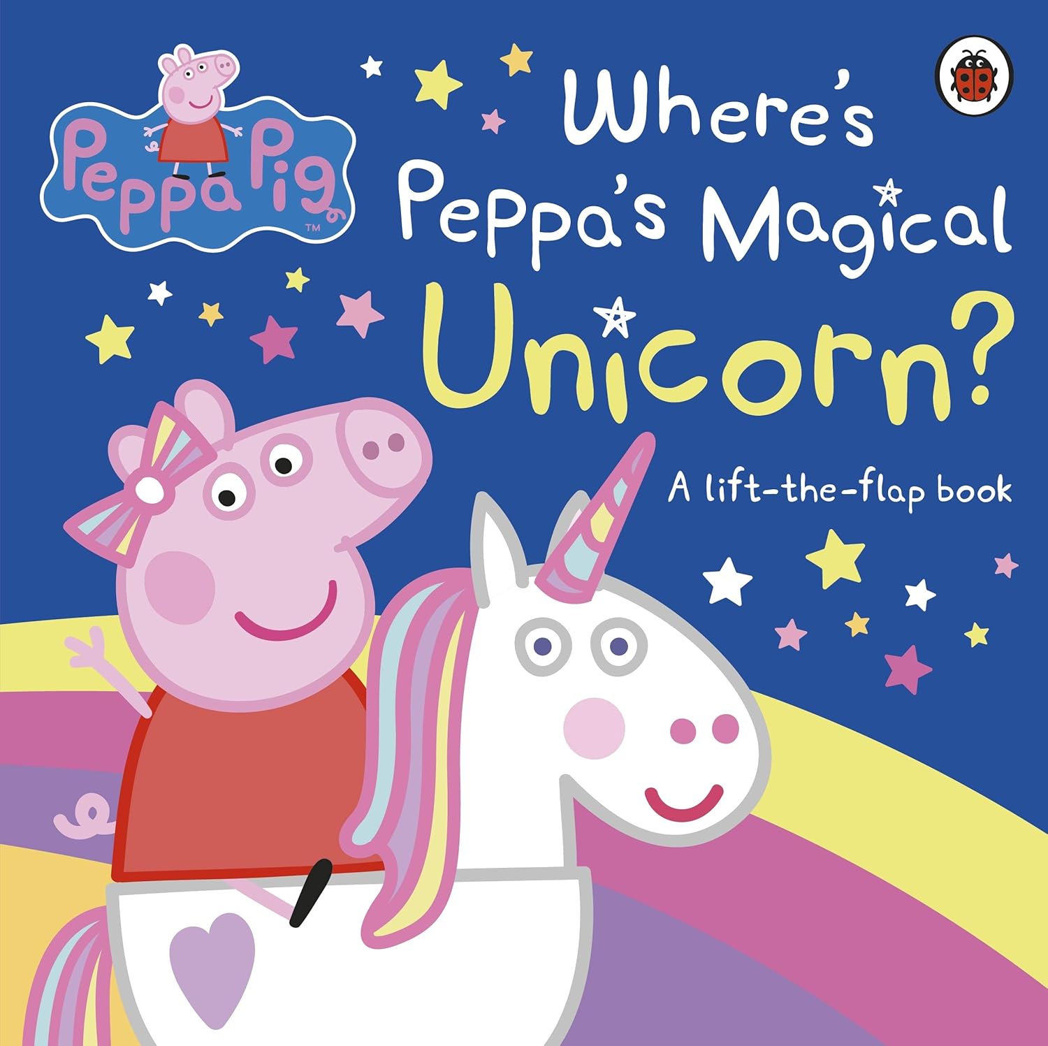 Peppa pig: Where&