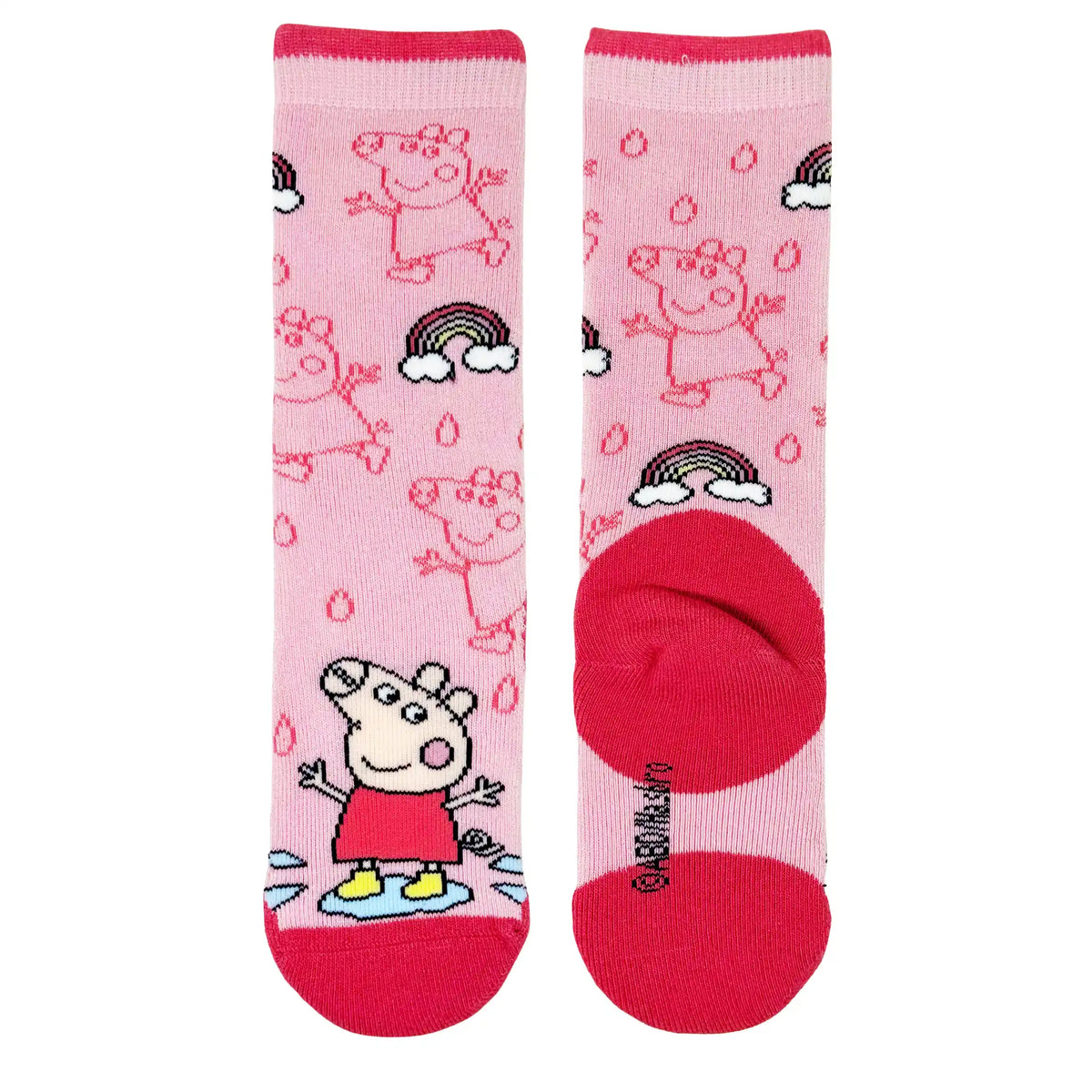 Peppa Pig Children's Welly Socks – Roy's Boys