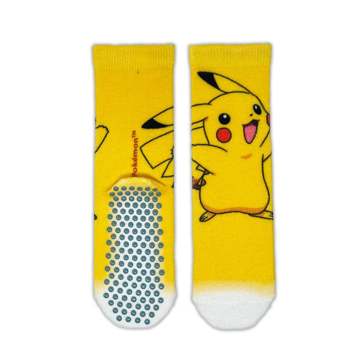 Pikachu Pokemon Printed Kids&