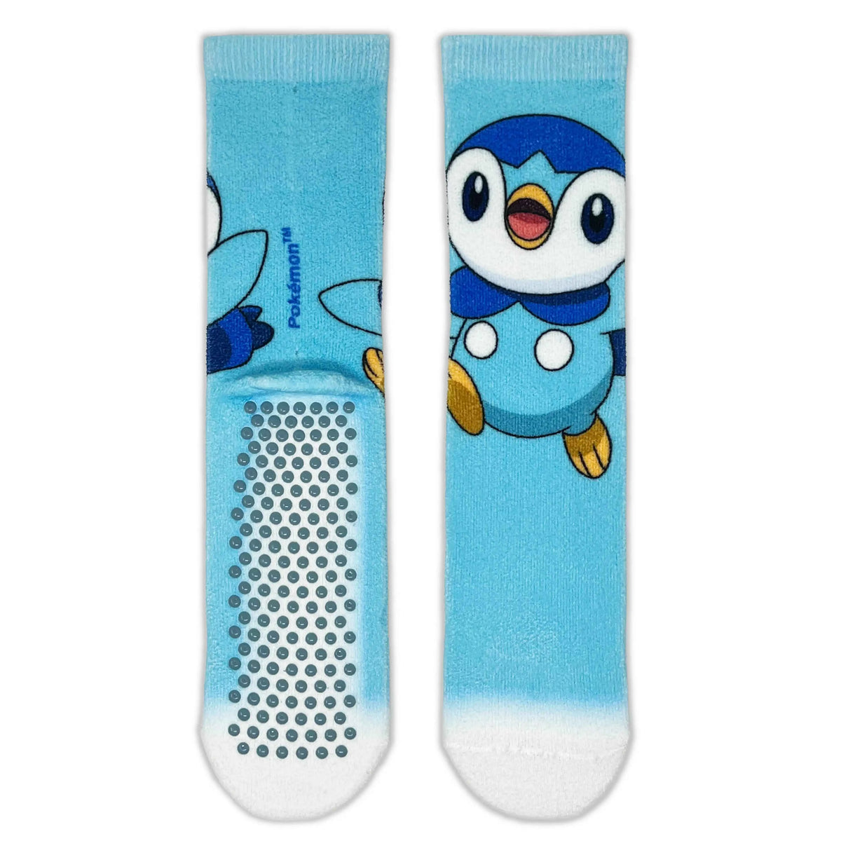 Piplup Pokémon Adult Printed Cosy Socks