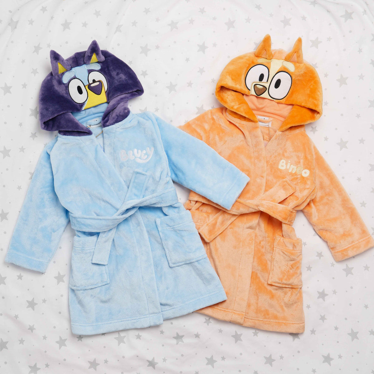 Official Bluey Merchandise | Roy's Boys