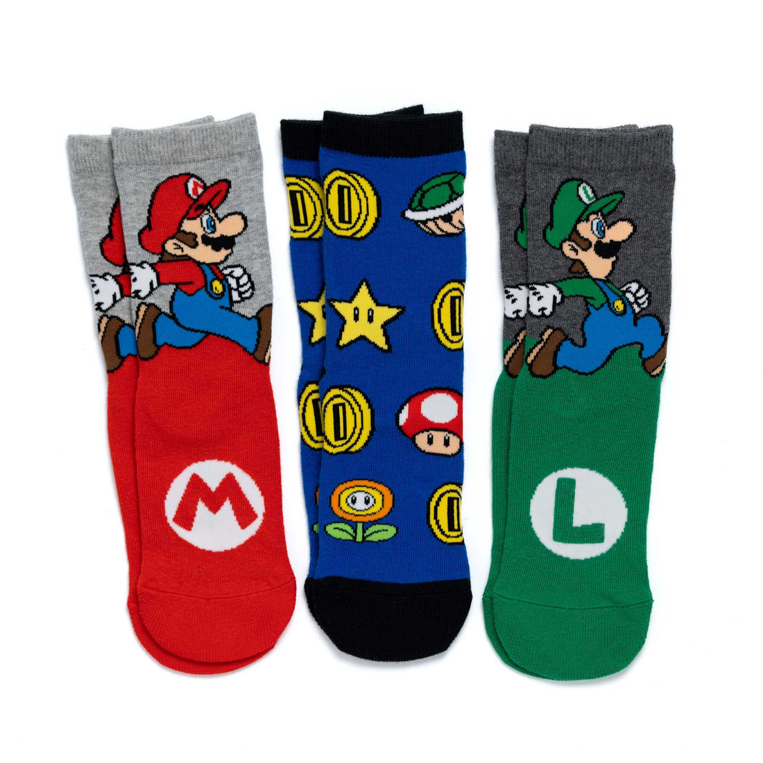 Super Mario Kids&