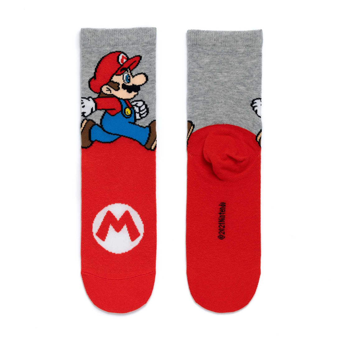 Super Mario Kids&