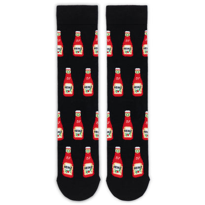 Heinz Tomato Ketchup 3 Pack