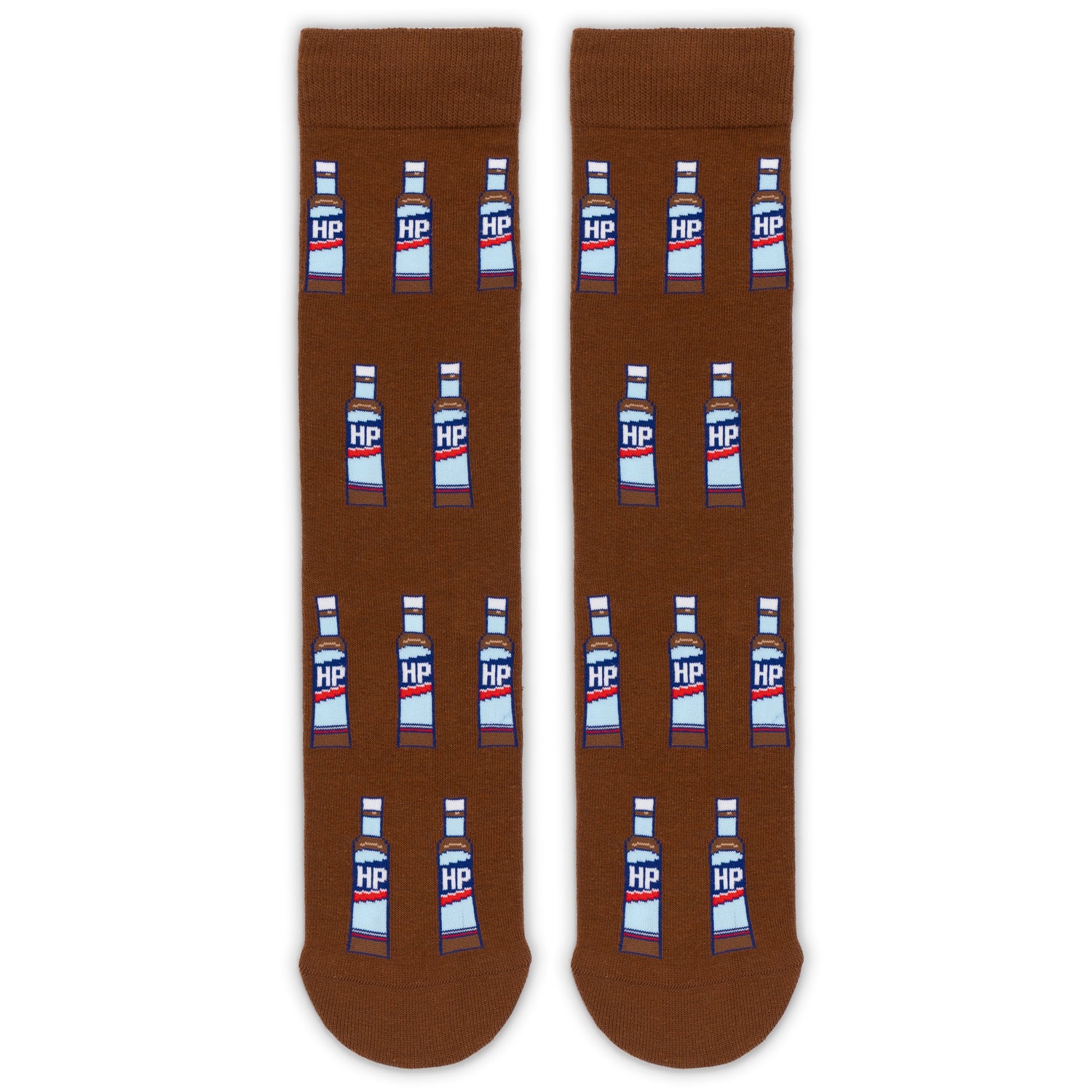 HP Brown Sauce 3 Pack