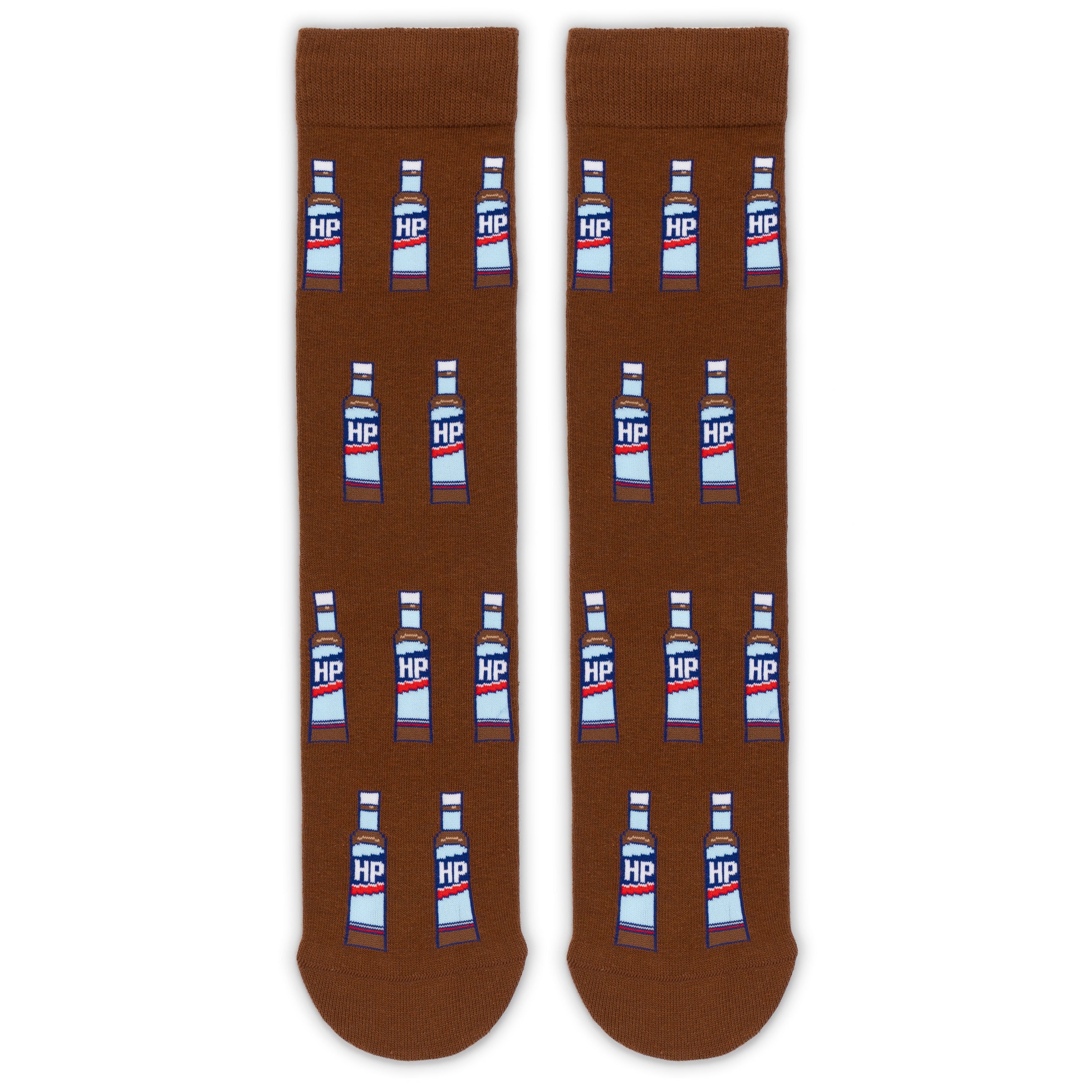 HP Brown Sauce 3 Pack