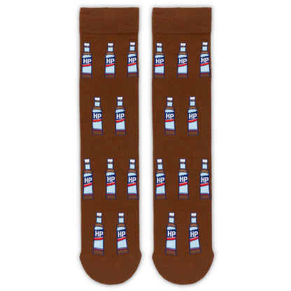 HP Brown Sauce 3 Pack