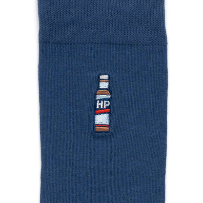HP Brown Sauce 3 Pack