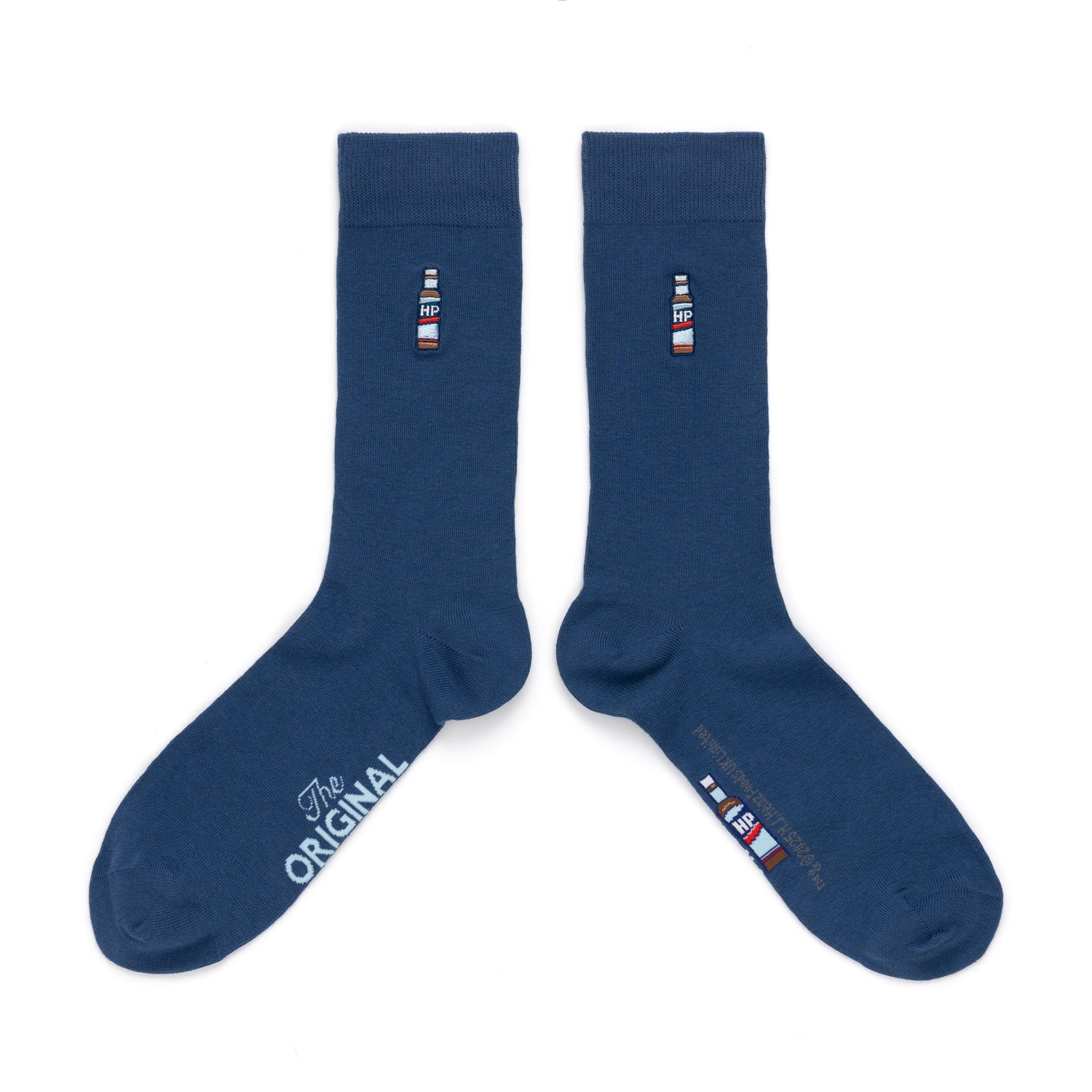 HP Brown Sauce 3 Pack