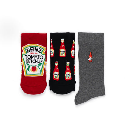 Heinz Tomato Ketchup 3 Pack