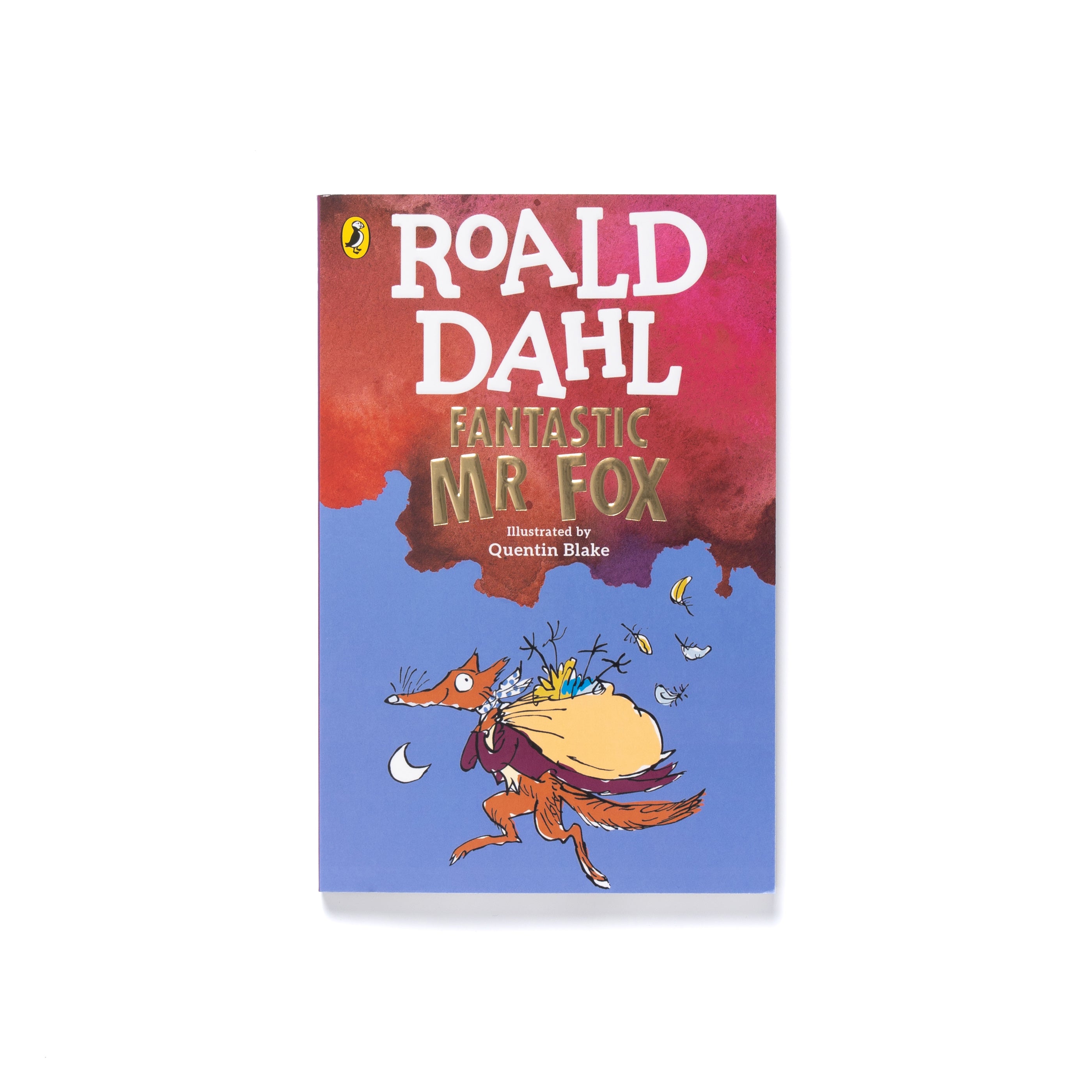 Roald Dahl&