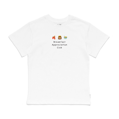 Breakfast Appreciation Club Kids&