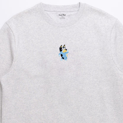 Bandit Days of the Week Adult Sweatshirt