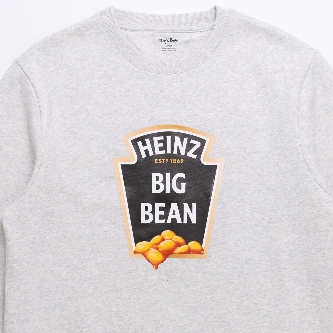 Heinz Baked Beans &