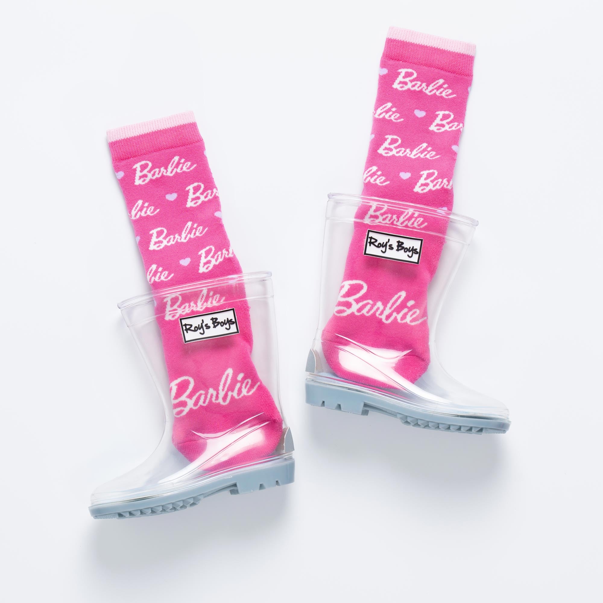 Wellies hot sale socks kids