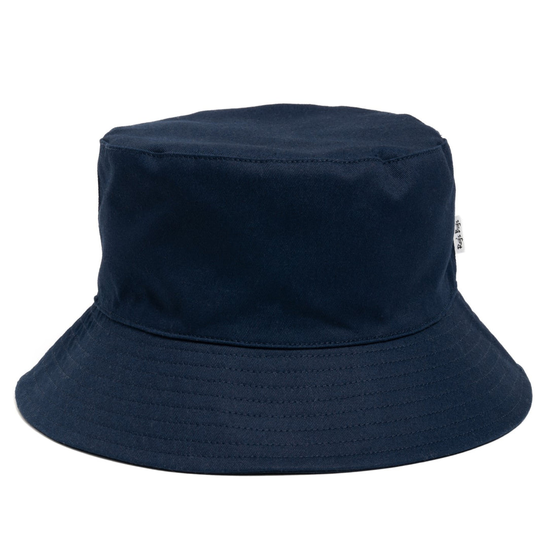 Navy Adult Bucket Hat