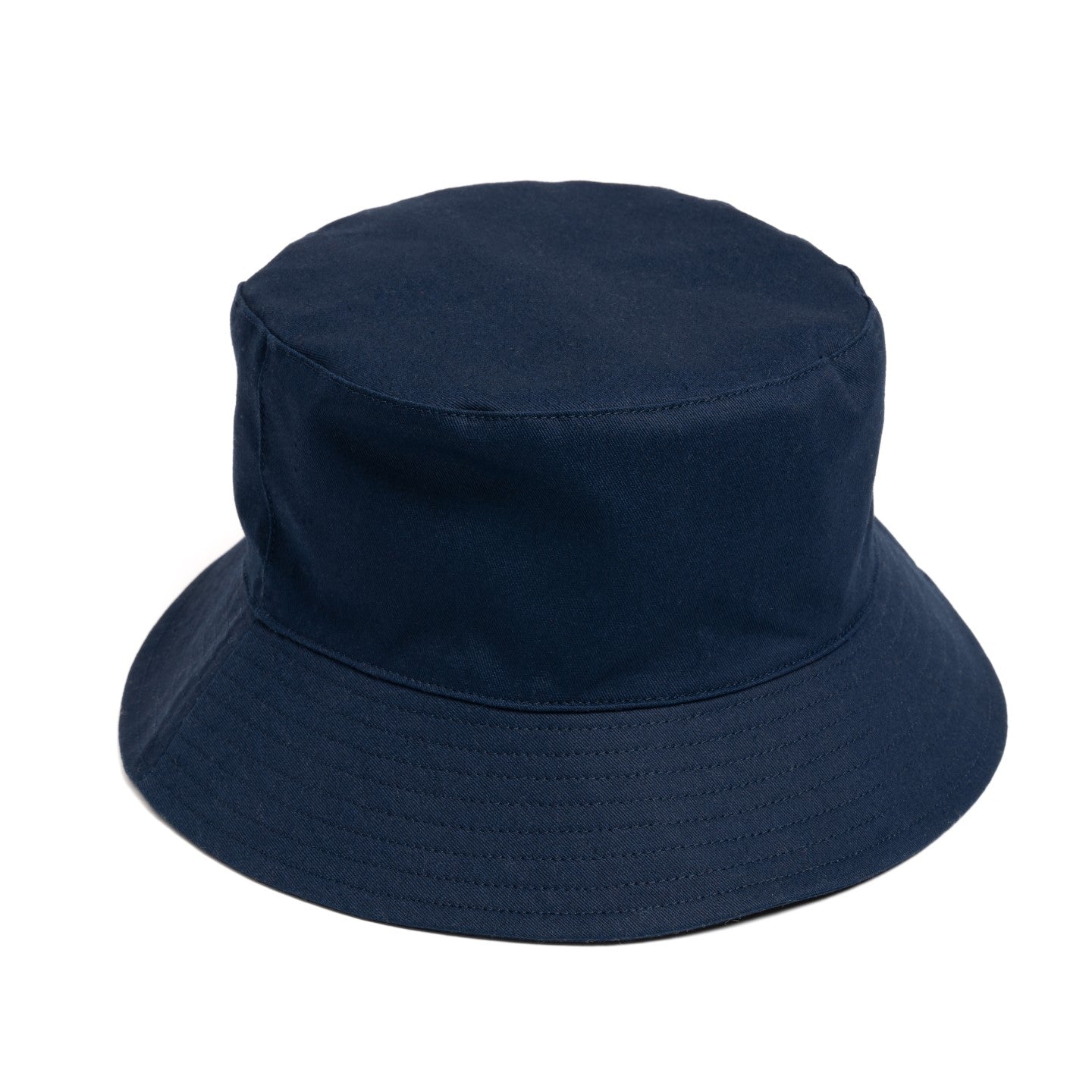 Navy Adult Bucket Hat