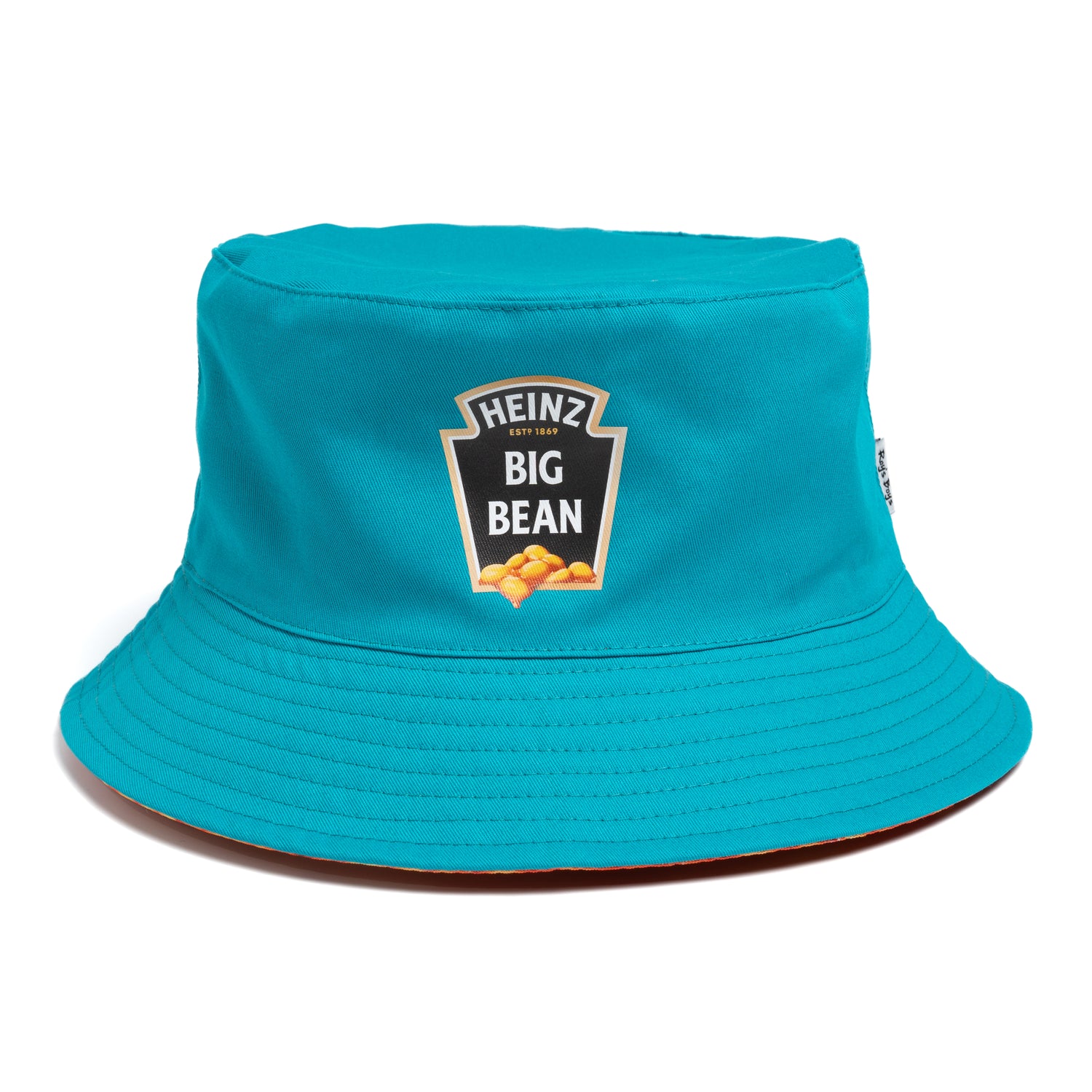 Big Bean Adult Reversible Bucket Hat