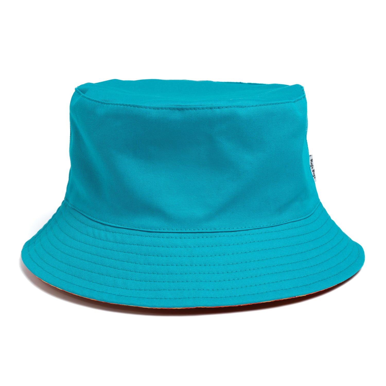 Blank Bean Adult Bucket Hat