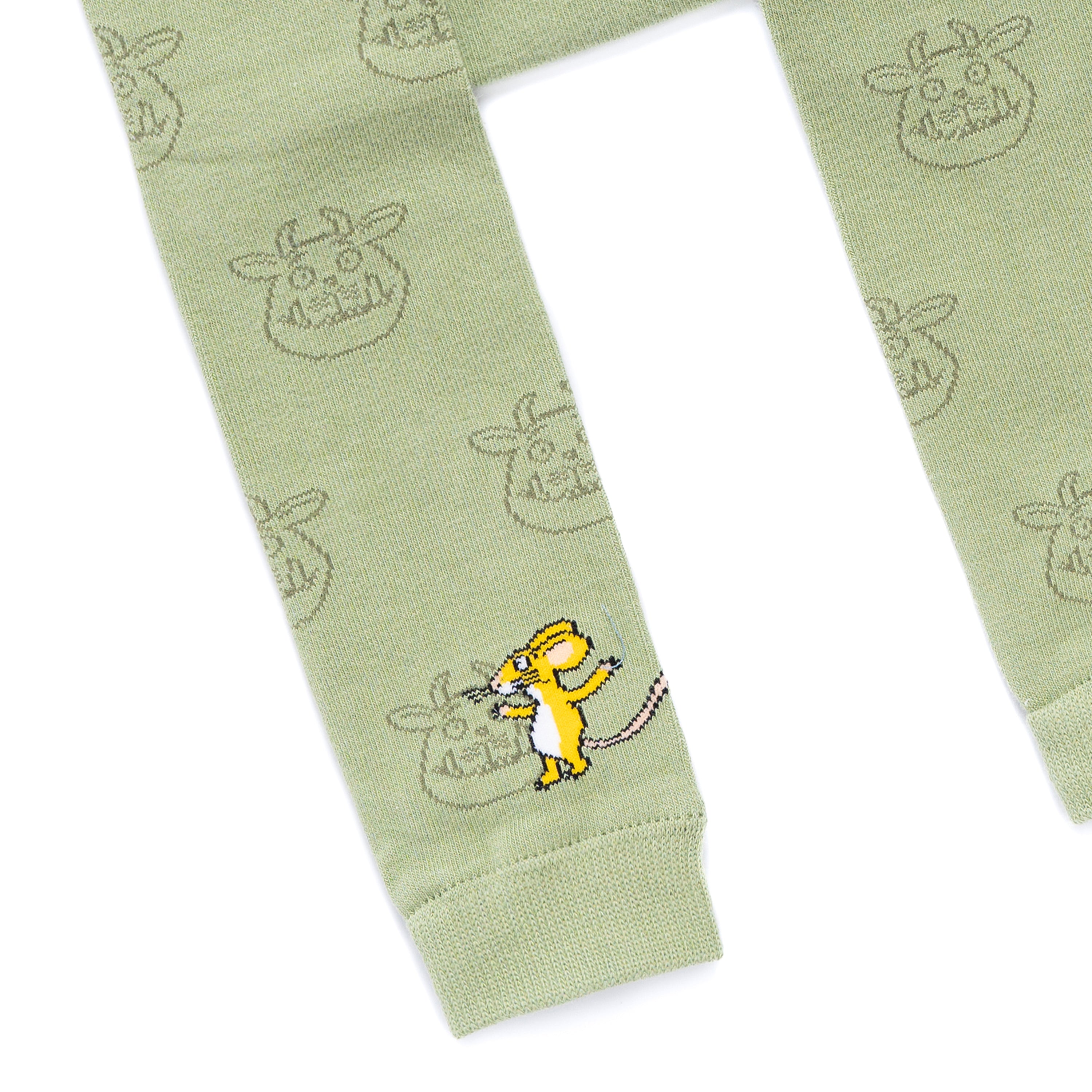 The Gruffalo Baby/Toddler Leggings