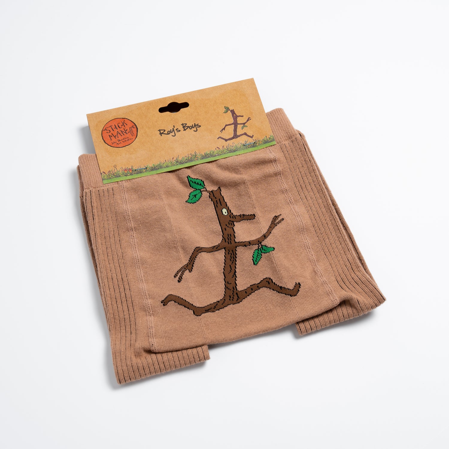 Stick Man Baby/Toddler Leggings