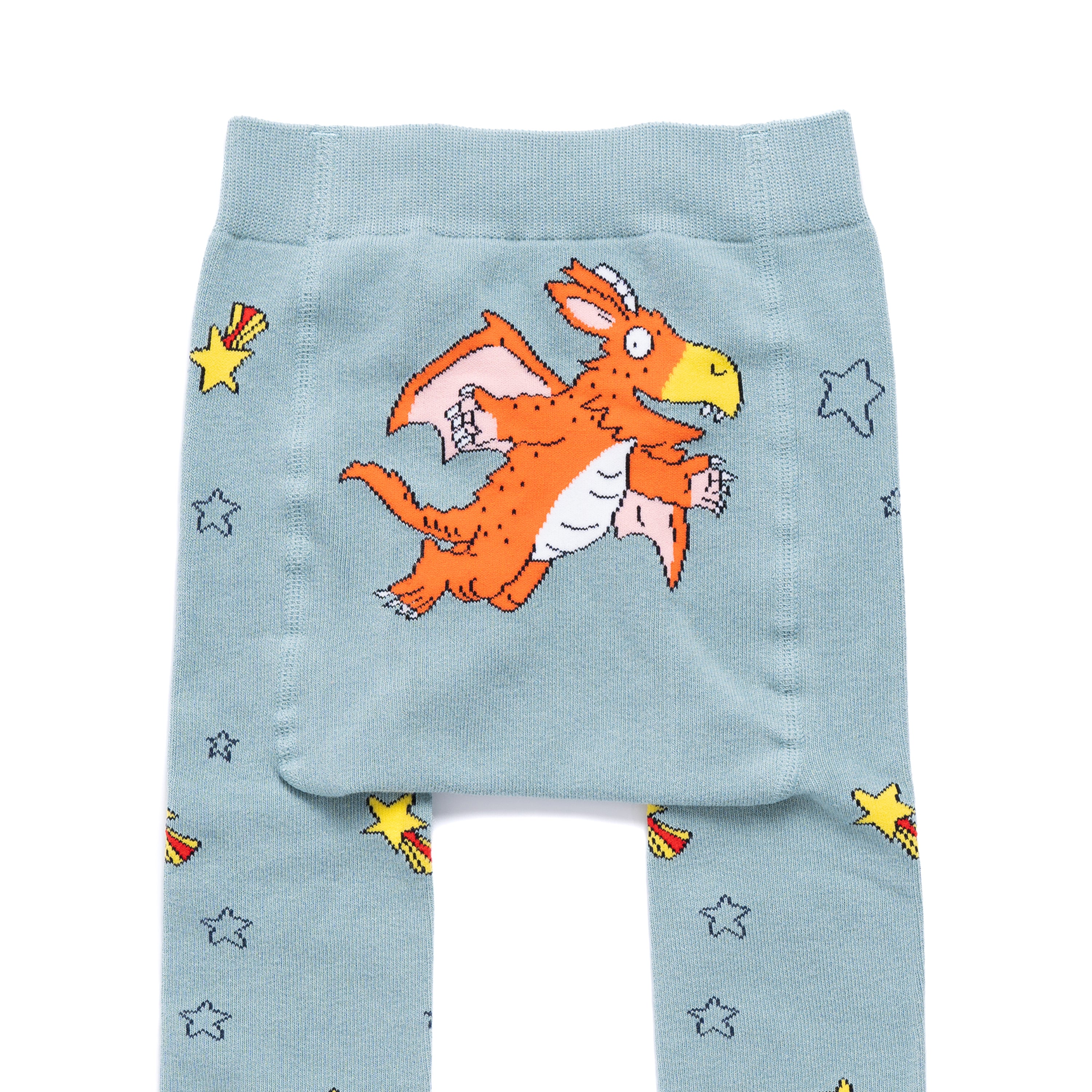 Zog Baby/Toddler Leggings