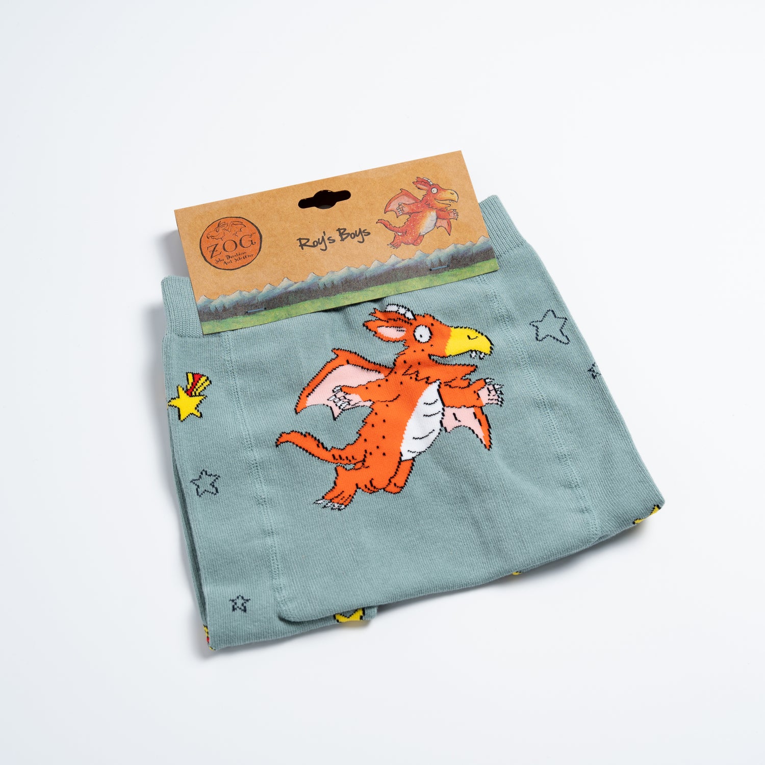 Zog Baby/Toddler Leggings