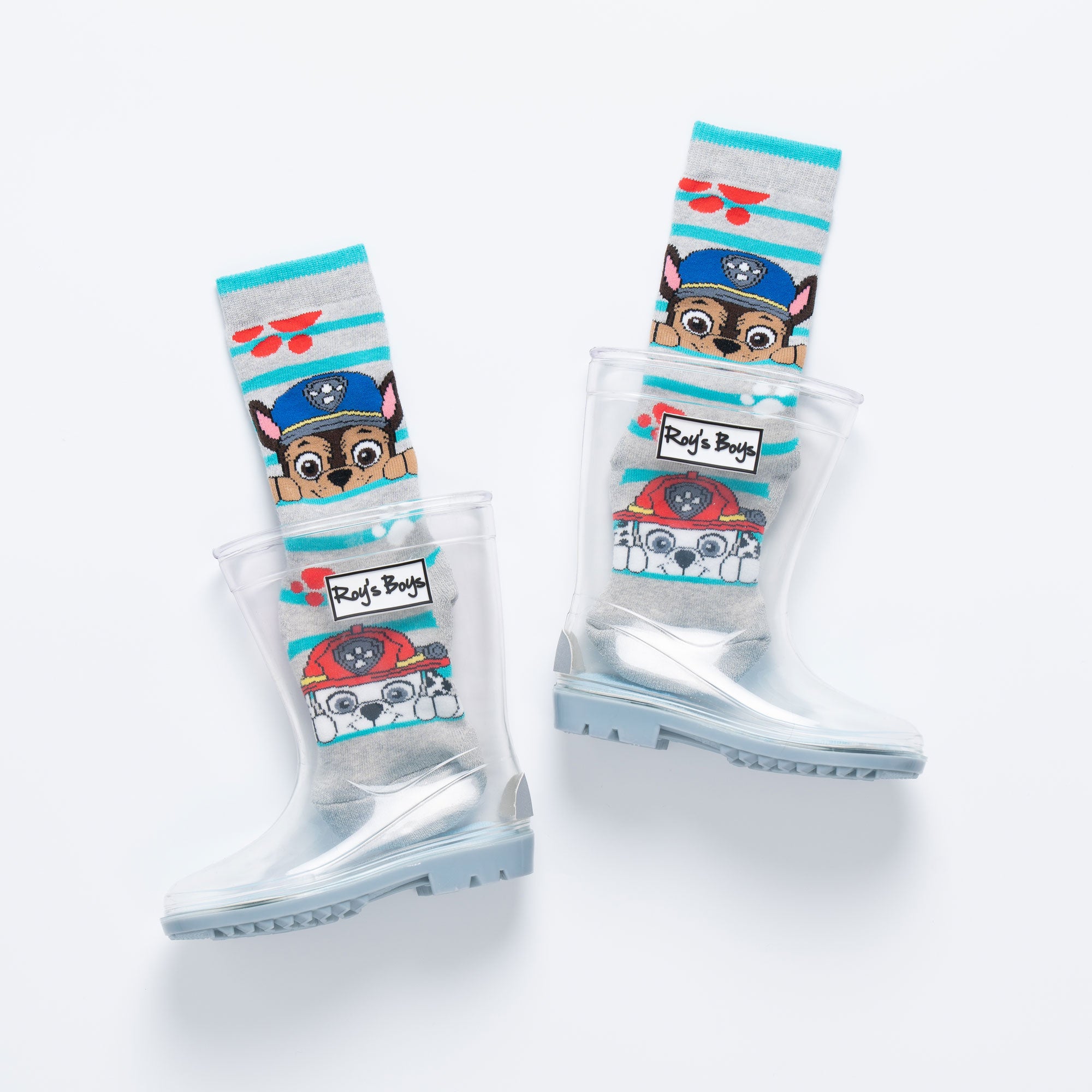 Kids welly 2025 boot socks