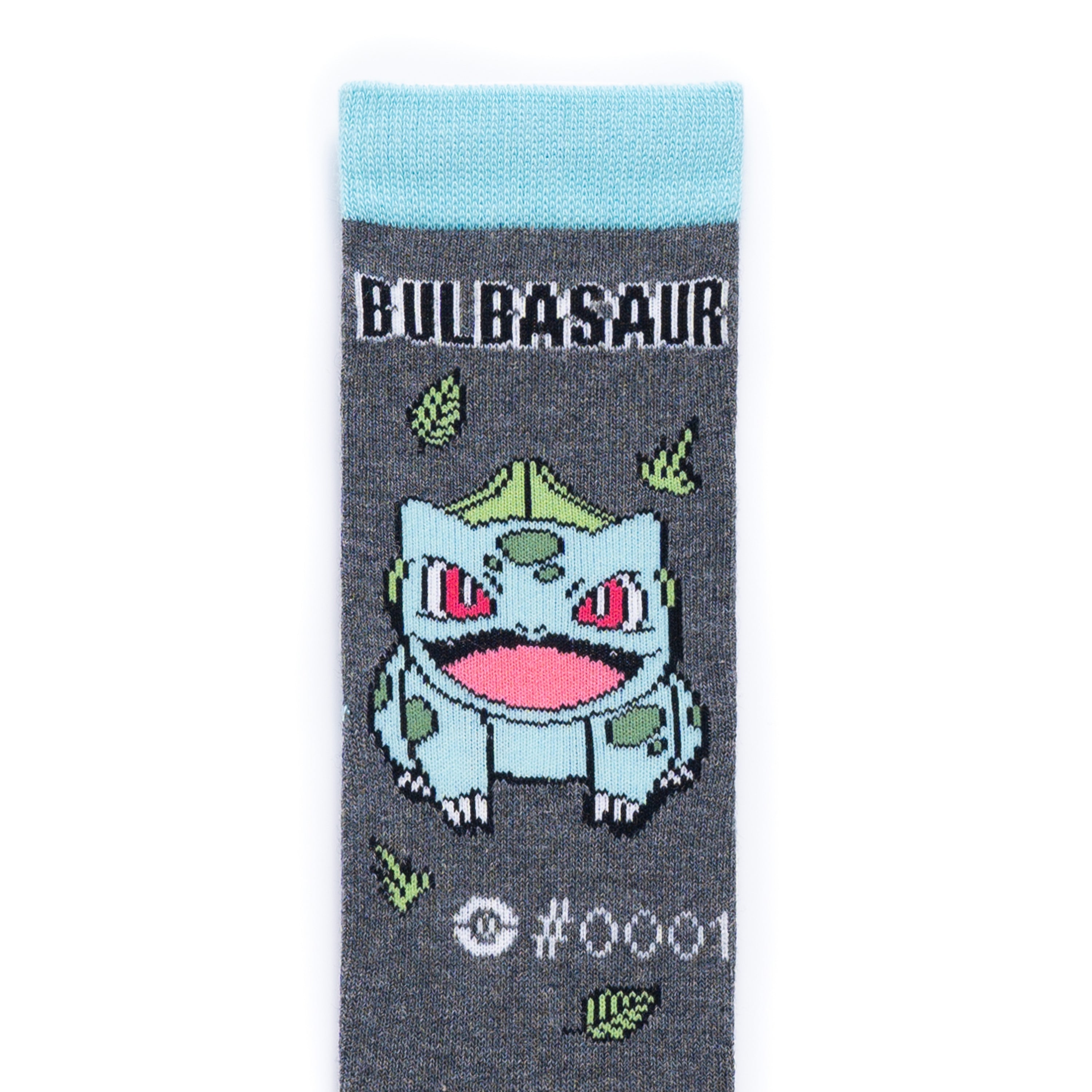 Pokémon Bulbasaur Kids&