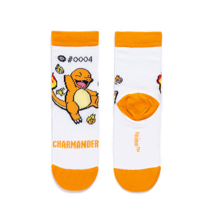 Pokémon Charmander Kids&