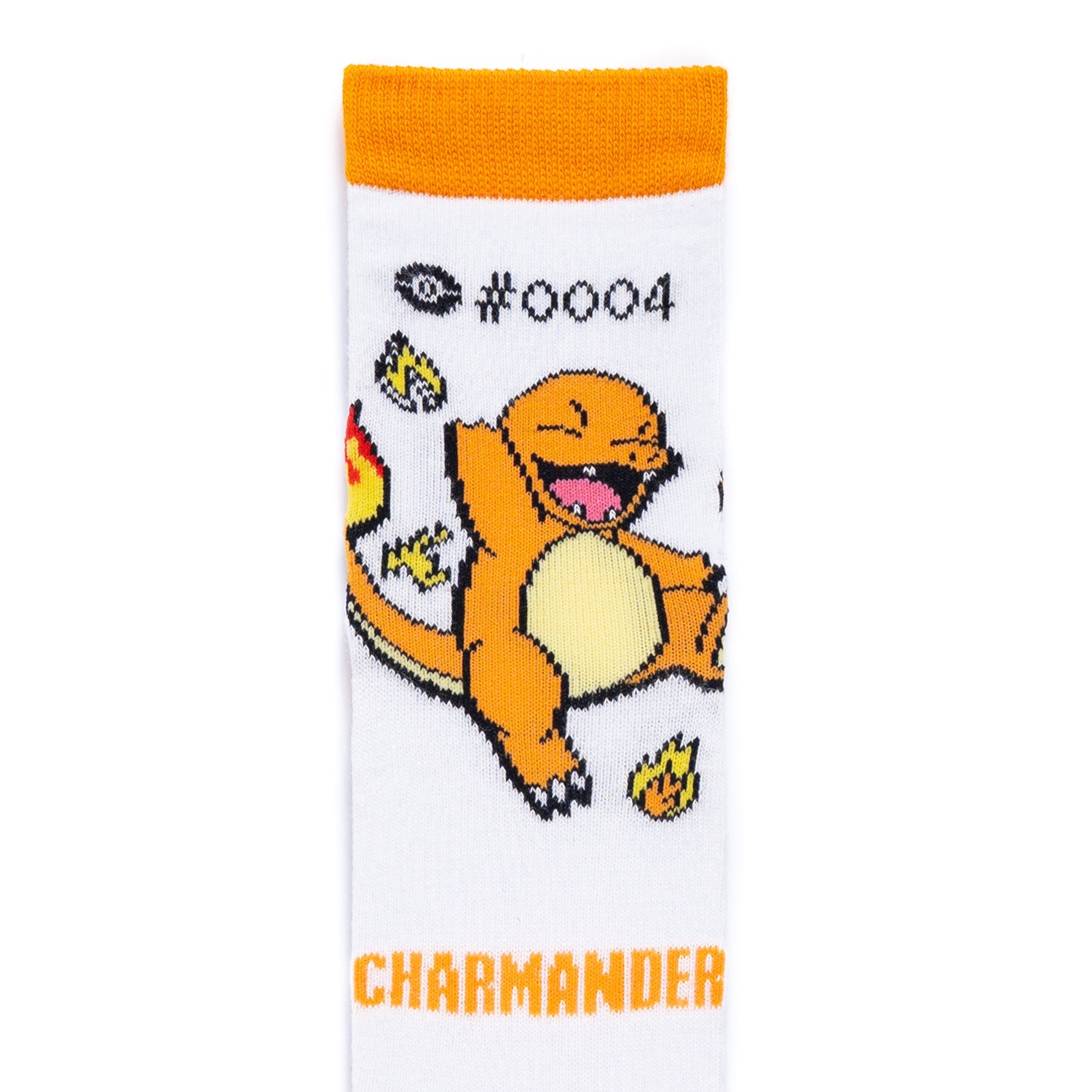 Pokémon Charmander Kids&