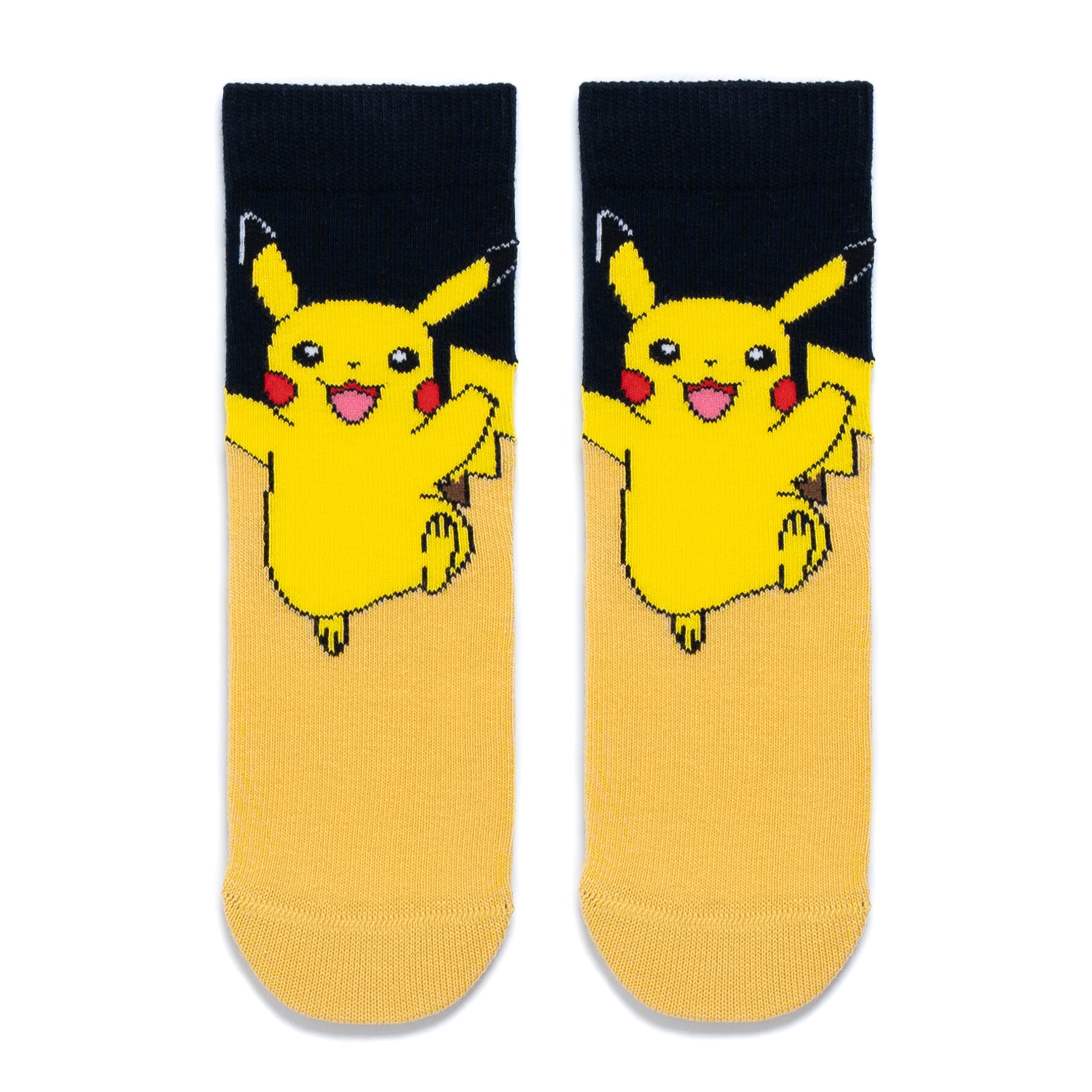 Pikachu Pokémon Kids&