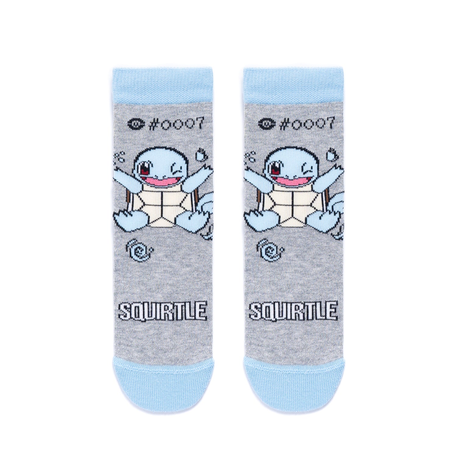 Pokémon Squirtle Kids&