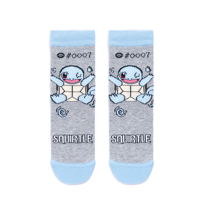 Pokémon Squirtle Kids&