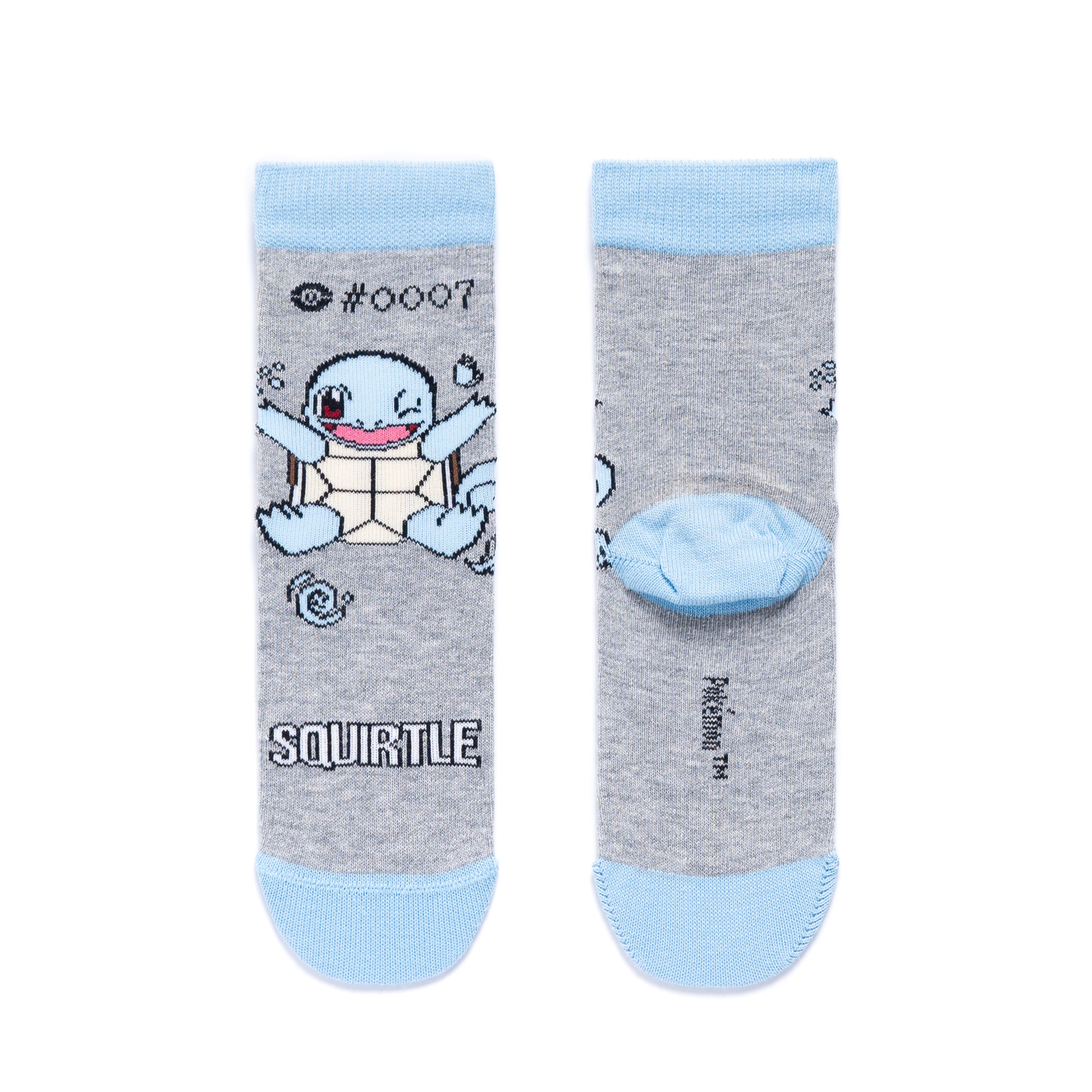 Pokémon Squirtle Kids&