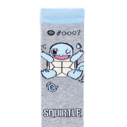 Pokémon Squirtle Kids&