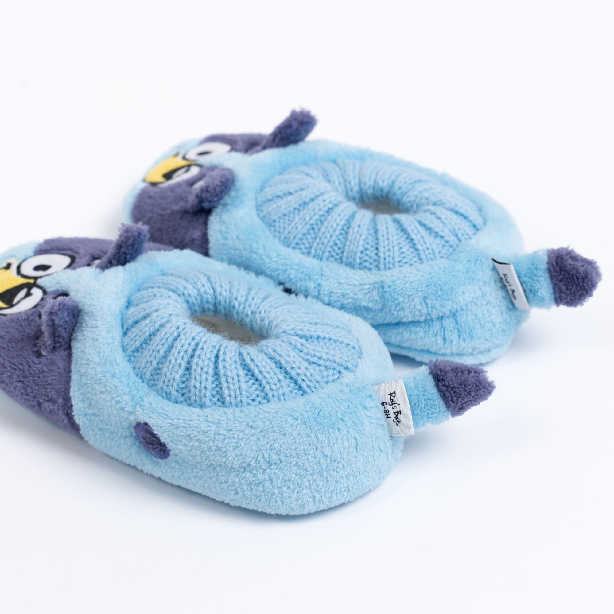 Kmart 2024 boys slippers