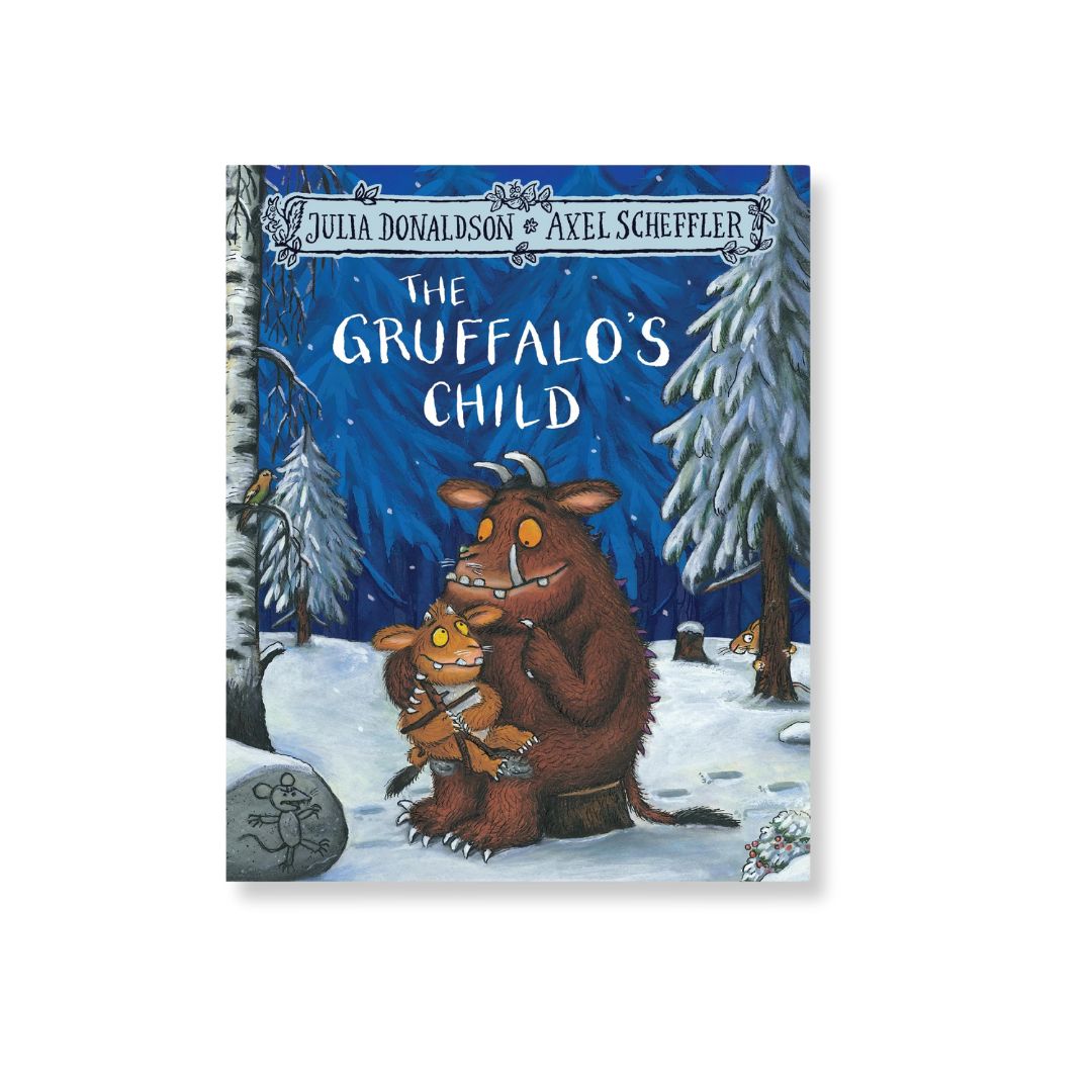 The Gruffalo&