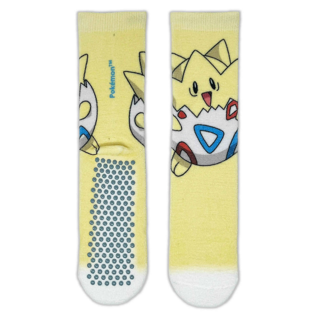 Togepi Pokémon Adult Printed Cosy Socks