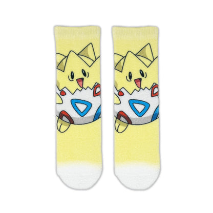Togepi Pokemon Printed Kids&
